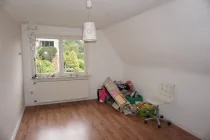 Weiteres Schlafzimmer DG