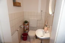 Gäste-WC