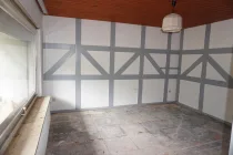 Appartement Anbau