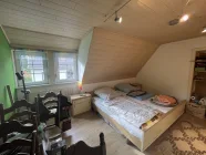 Schlafzimmer OG