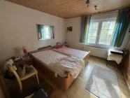 Schlafzimmer EG