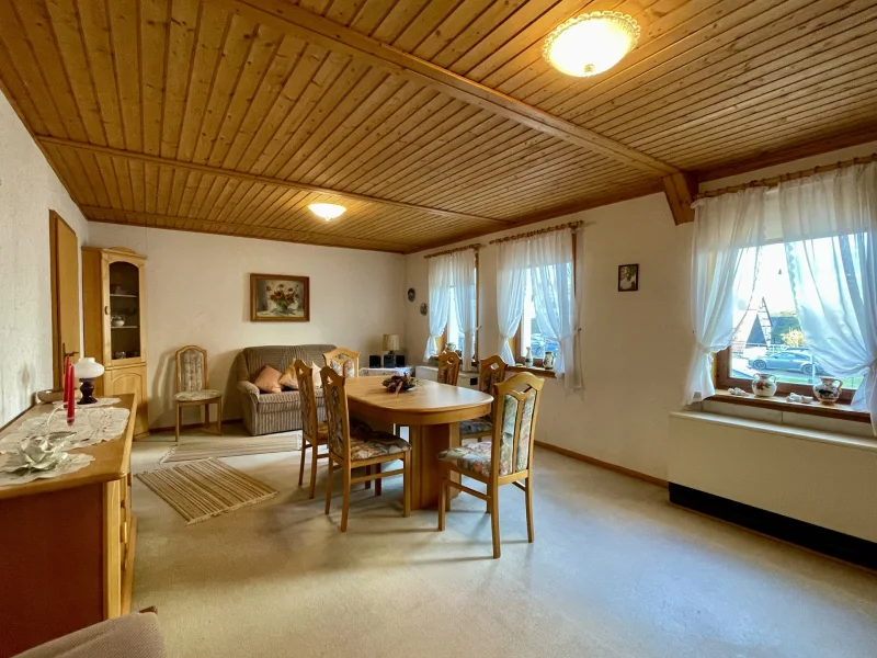 Wohnzimmer OG