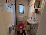 Gäste WC