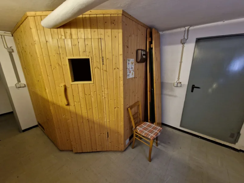 Sauna KG