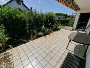 Terrasse EG