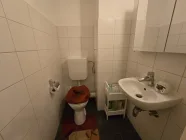 Gäste WC