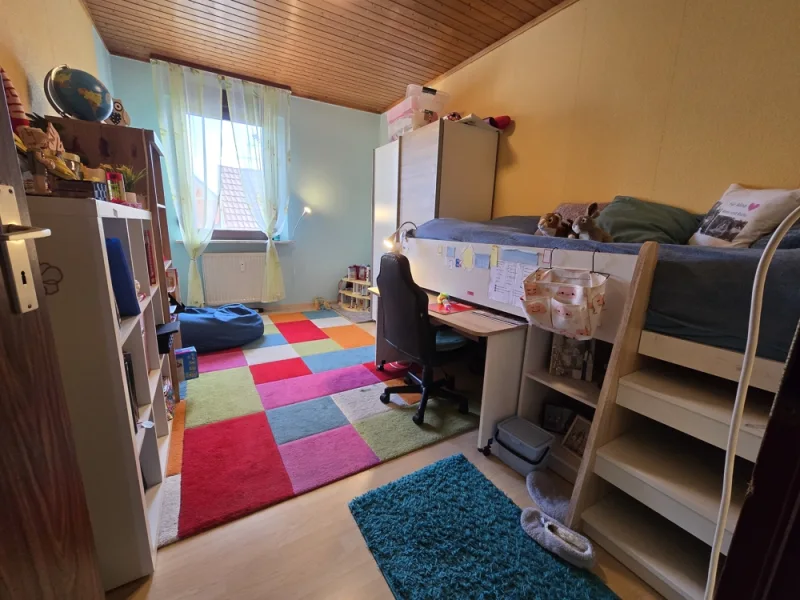 Kinderzimmer