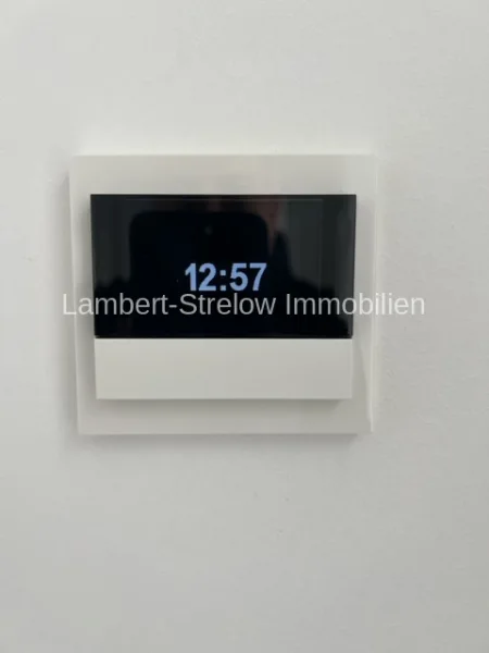 Raumthermostat