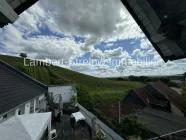 Ausblick 2-Zimmer Wohnung