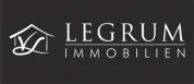Logo von Legrum Immobilien GmbH