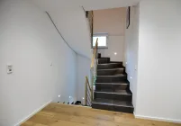 Treppenaufgang DG