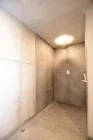 offene Dusche