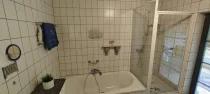 Badezimmer EG