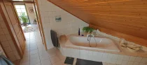 Badezimmer DG