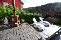 Sonnendeck Nr.2