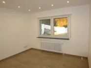 Schlafzimmer / Büro