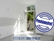 Wohnung provisionsfrei