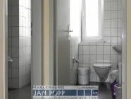 Toiletten