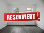 reserviert