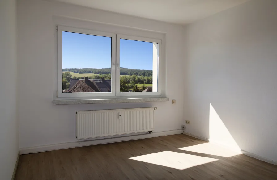 Wohnraum - Wohnung mieten in Mohlsdorf-Teichwolframsdorf - Singlewohnung in Mohlsdorf