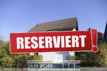 Ansicht reserviert