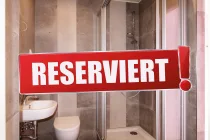 Reserviert