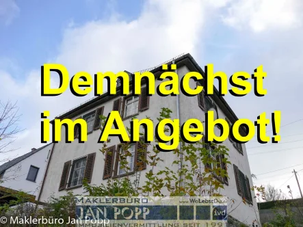 Demnächst - Haus kaufen in Greiz - Bald im Angebot!