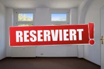 reserviert