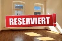 reserviert