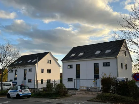 IMG-20221025-WA0059 - Haus kaufen in Reinheim - Moderne Doppelhaushälfte im erweiterten Rohbau - Machen Sie Ihr eigenes Ding