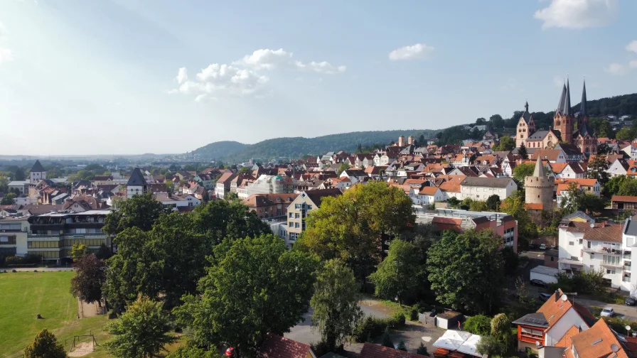 Stadt Gelnhausen