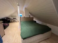 Elternschlafzimmer / Studio (Teilansicht 1)