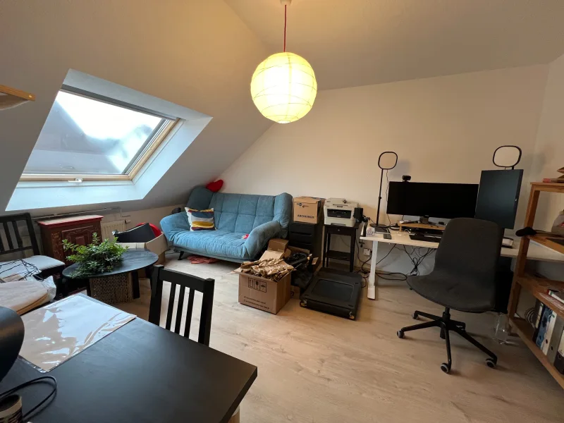 Büro/Zimmer