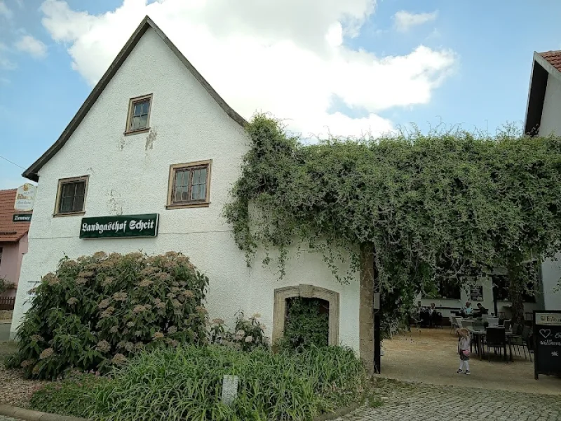 15021-kurz - Gastgewerbe/Hotel kaufen in Niederwillingen - Landgasthof in Niederwillingen