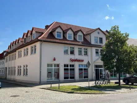 15126-kurz - Wohnung kaufen in Stadtilm - Eigentumswohnung in Stadtilm