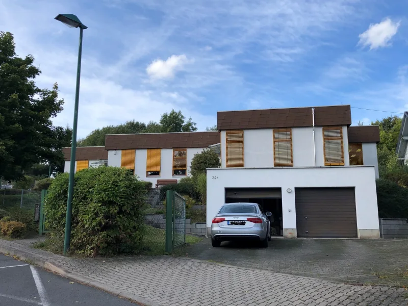 15064-kurz - Haus kaufen in Ilmenau - Büro-/ Gewerbegebäude