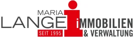 Logo von Maria Lange Immobilien