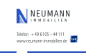 Logo von NEUMANN Immobilien GmbH & Co. KG