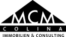 Logo von MCM-Colina Immobilien und Consulting