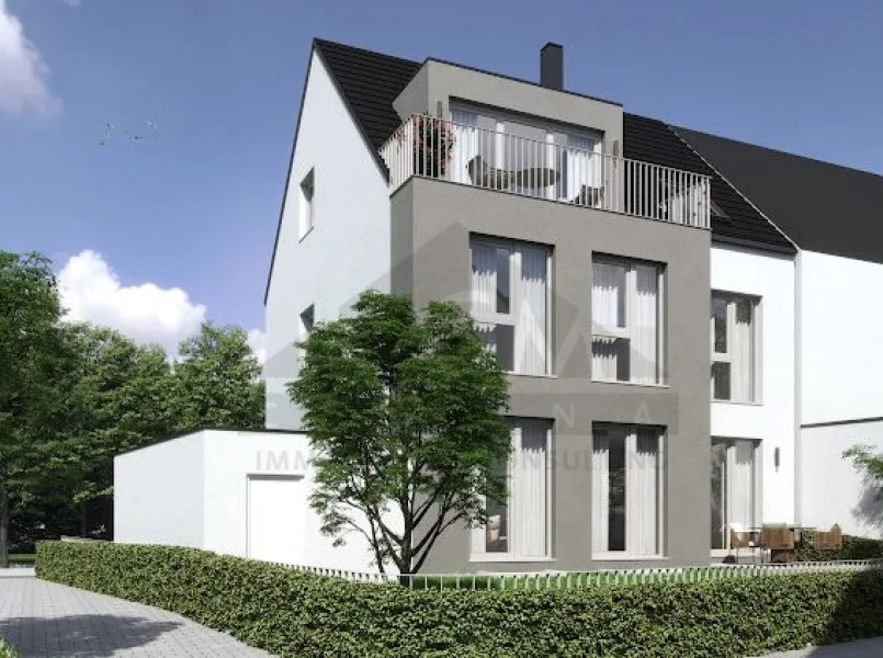 Hausansicht EFH (1)