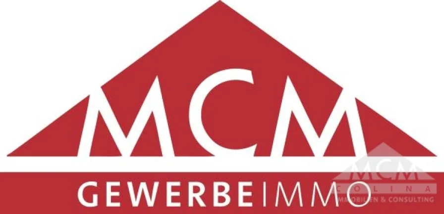 Logo - Laden/Einzelhandel mieten in Frankfurt am Main - Bornheim - @MCM Top-Laden! Top-Lage! Keine Gastronomie!