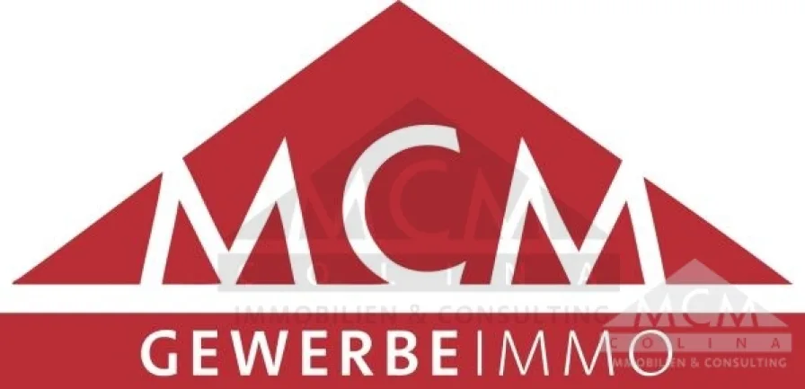 Logo - Laden/Einzelhandel mieten in Frankfurt am Main-Bornheim - @MCM Laden an der oberen Berger Straße! KEINE GASTRONOMIE!