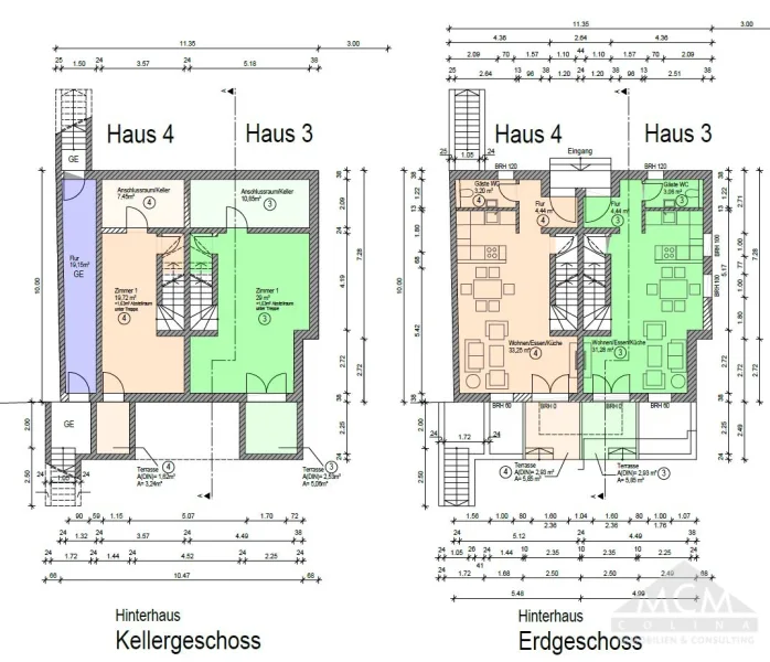 AB-Pläne KG EG