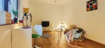 Beispielbild Wohnzimmer