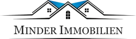 Logo von Minder Immobilien GmbH