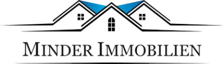 Logo von Minder Immobilien GmbH