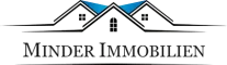 Logo von Minder Immobilien GmbH