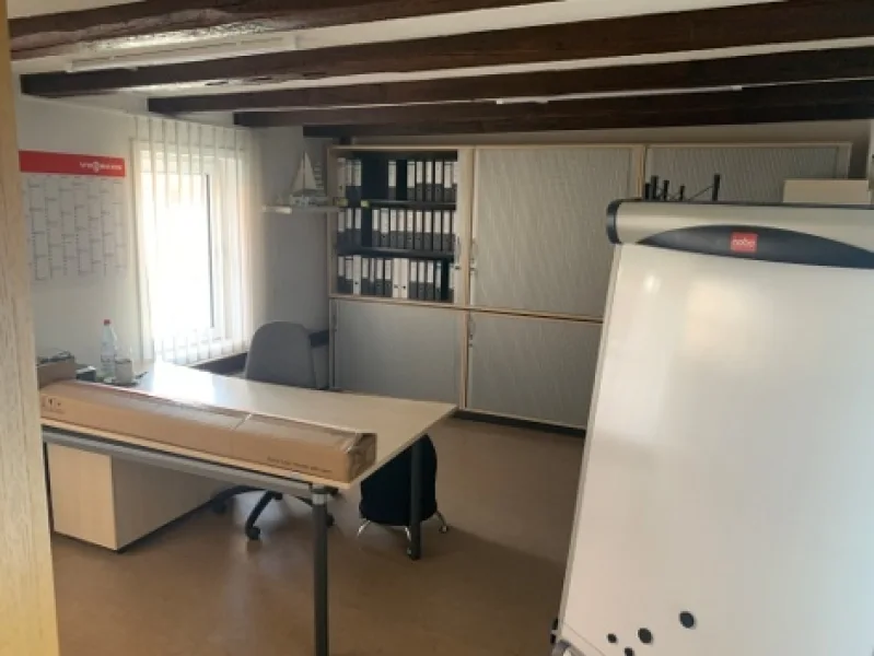 Büro