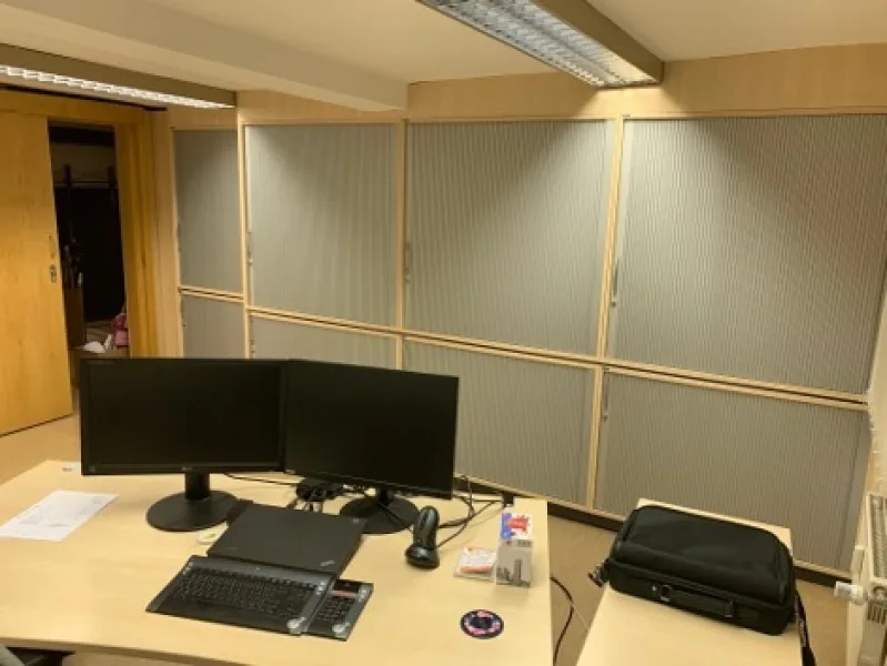 Büro