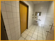 Toiletten Herren